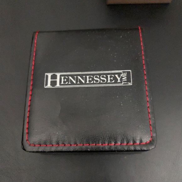 Hennessy Watch - Picture 5 of 5